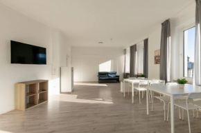UNGLAUBLICHES ANGEBOT-Duisburg 4 Zimmer Apartment